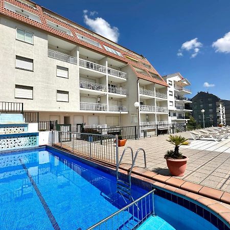 Apartamentos Park 락소 외부 사진