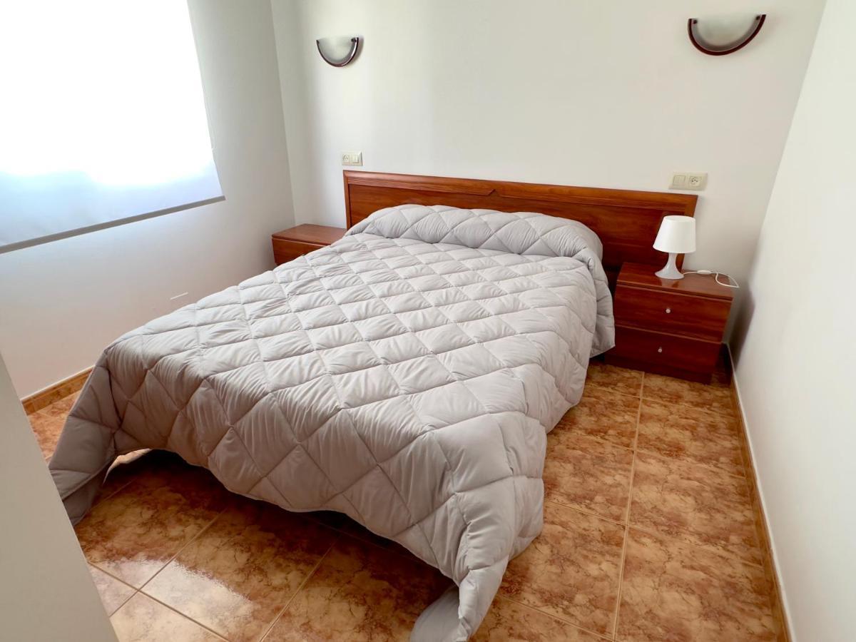 Apartamentos Park 락소 외부 사진