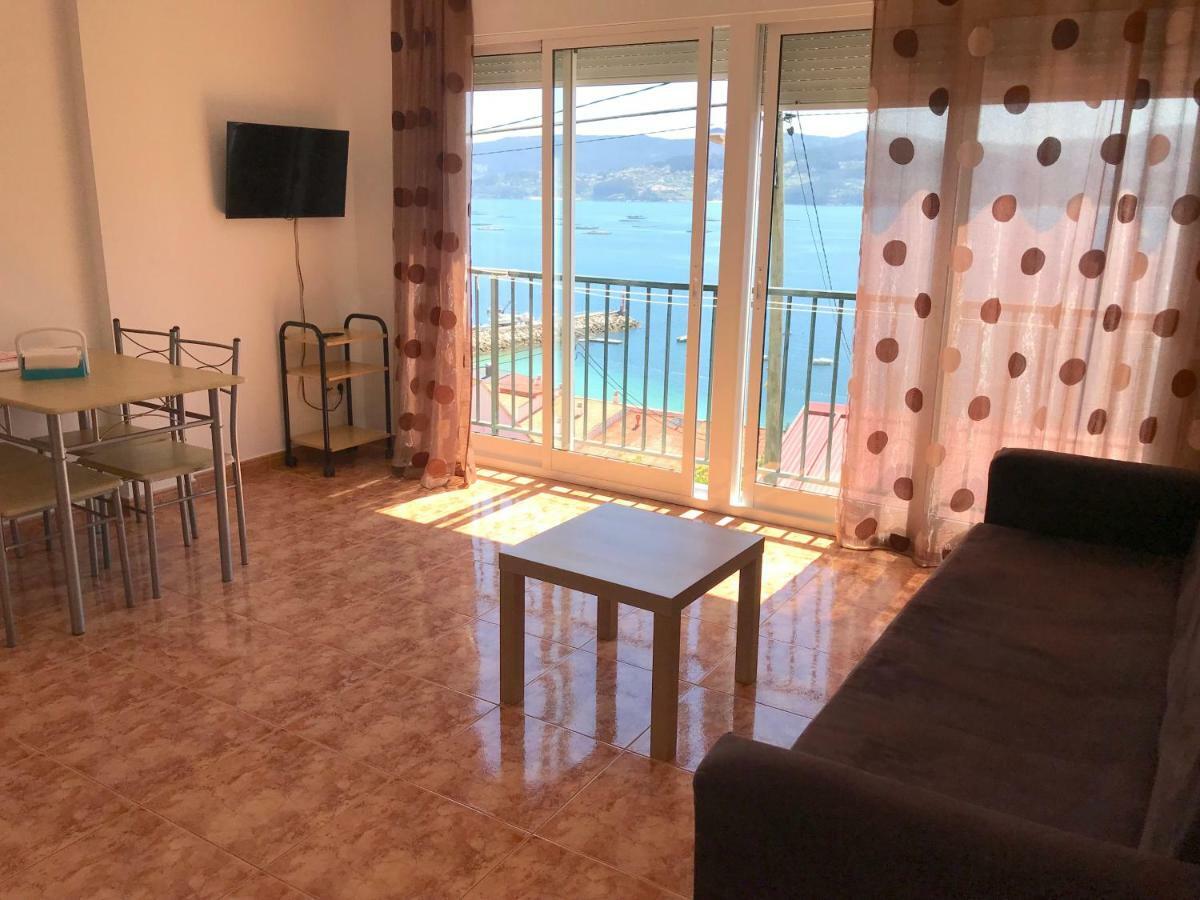 Apartamentos Park 락소 외부 사진